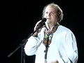 Житомир: ТиК и Хор житомирян: Ой піду я на гору крутую