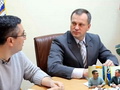 Житомир: Полная версия вэб-конференции мэра Житомира Владимира Дебоя