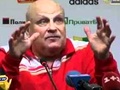 Спорт: Кварцяный: Мне жаль житомирян, они бедные морально и культурно