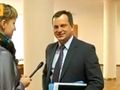 Житомир: Житомиряне скинулись своему мэру на велосипед