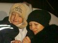 Житомир: В Житомире 5-летний мальчик упал трехметровую канализацию