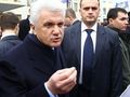 Житомир: Литвин попросил житомирян не учить его жить