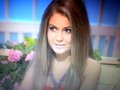 Культура: Житомирская модель Виктория Васильчук на телешоу Культура: Житомирская модель Виктория Васильчук на телешоу