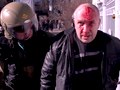 Происшествия: Харьковский «Оплот» побили в Киеве Происшествия: Харьковский «Оплот» побили в Киеве