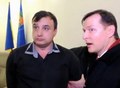Политика: В Луганске задержали главного местного сепаратиста Клинчаева
