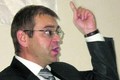 Политика: Пашинский с матами накинулся на спикера Рыбака