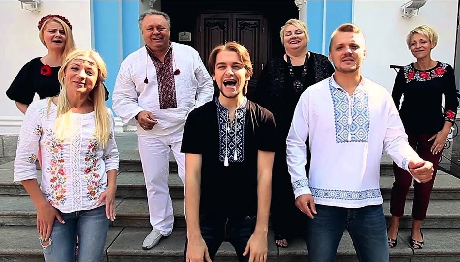 Житомир: Культурна версія гімну Житомира