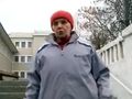 Житомир: Житомирских чернобыльцев расселили в коридорах