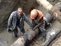 Житомир: В Житомире ликвидируют три порыва на теплотрассах