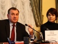Житомир: Рыжук об участии в выборах в Верховную Раду