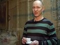 Житомир: Традиция «Подвешивать кофе» появилась в Житомире Житомир: Традиция «Подвешивать кофе» появилась в Житомире