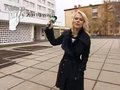 Житомир: Ревизор Ольга Фреймут в Житомире. Полная версия