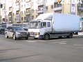 Происшествия: Из-за аварии в Житомире остановился электротранспорт. ВИДЕО