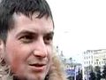 Житомир: Мнения житомирян относительно самогона
