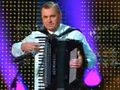 Житомир: Как Рыжук на аккордеоне играл с Табачником Житомир: Как Рыжук на аккордеоне играл с Табачником