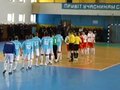 Спорт: В Житомире продолжается чемпионат города по футзалу