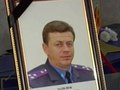 Житомир: Как погиб руководитель житомирского УБОП