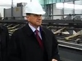 Житомир: Телеканал Житомир создал фильм восхваляющий Рыжука