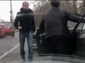 Происшествия: Сергей Светлаков с битой защитил пенсионера