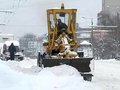 Житомир: Снегоуборочная техника в Житомире работает в усиленном режиме Житомир: Снегоуборочная техника в Житомире работает в усиленном режиме