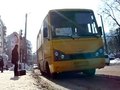 Житомир: В Житомире поменяют 9 маршрутов маршруток, а 7 ликвидируют