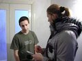 Житомир: В Житомире из-за снега массово протекают крыши Житомир: В Житомире из-за снега массово протекают крыши