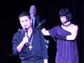 Житомир: 95 квартал в Житомире: Стас Михайлов - Без меня