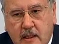 Политика: Анатолий Гриценко с рабочим визитом в Житомире Политика: Анатолий Гриценко с рабочим визитом в Житомире