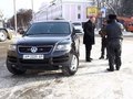 Житомир: В Житомире Кобра проводит отработку