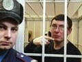 Криминал: Луценко плюнул в лицо прокурору Лобаню