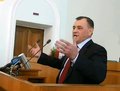 Власть: Сергей Рыжук извинился перед депутатами Житомира Власть: Сергей Рыжук извинился перед депутатами Житомира