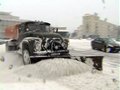 Житомир: В Житомире будут штрафовать за несвоевременную уборку снега Житомир: В Житомире будут штрафовать за несвоевременную уборку снега