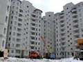 Житомир: В Житомире ввели в эксплуатацию недостроенный жилой дом Житомир: В Житомире ввели в эксплуатацию недостроенный жилой дом
