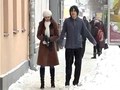 Житомир: Житомирский школьник отказался от зимней одежды
