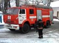 Происшествия: В Житомире загорелся ликероводочный завод