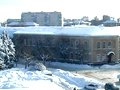 Житомир: Житомирский центр творчества детей остался без отопления Житомир: Житомирский центр творчества детей остался без отопления