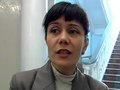 Житомир: Лариса Харчук рассказала про Масленицу в Житомире
