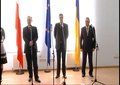 Житомир: В Житомире открыли визовый центр Польши