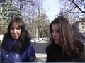 Житомир: Житомиряне считают что аттракционы в парке небезопасны