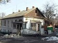 Житомир: Авария в центре Житомира: В жилой дом врезалась фура с пивом