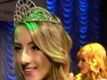 Житомир: Конкурс красоты «Miss Blond Ukraine 2012»