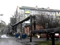 Житомир: В Житомире на ремонт жилых зданий выделено 12 млн. гривен Житомир: В Житомире на ремонт жилых зданий выделено 12 млн. гривен
