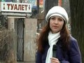 Житомир: Священники Собора отремонтируют общественный туалет