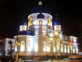 Культура: Страстная пятница в Житомире. Михайловский собор