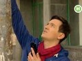 Житомир: Новый канал и шоу «Посторонним В» побывали в Житомире