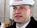Экономика: В Житомире открыли завод изоляционных материалов Изоват