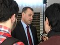 Власть: Рыжук вернулся из Сибири в Житомир