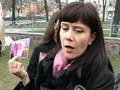 Культура: Лариса Харчук про пасхальную Чудо-писанку