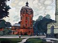 Житомир: Какие архитектурные шедевры есть в Житомире?