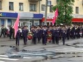 Житомир: Лариса Харчук про подготовку Житомира к 9 Мая Житомир: Лариса Харчук про подготовку Житомира к 9 Мая